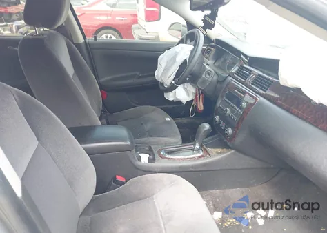 2016 Chevrolet Impala Limited Lt from USA, damaged, VIN 2G1WB5E36G1141859